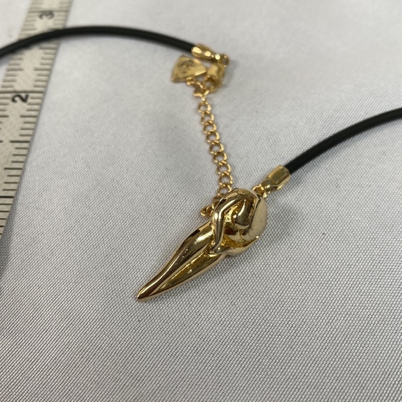 Retired Symbella Never be Owned necklace 925 - Picture 5 of 8